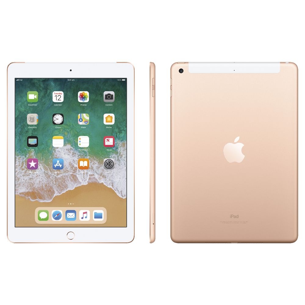 iPad 6th Gen 9.7
