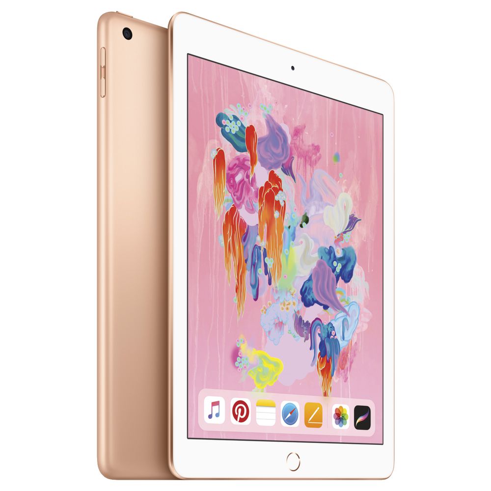 iPad 6th Gen 9.7