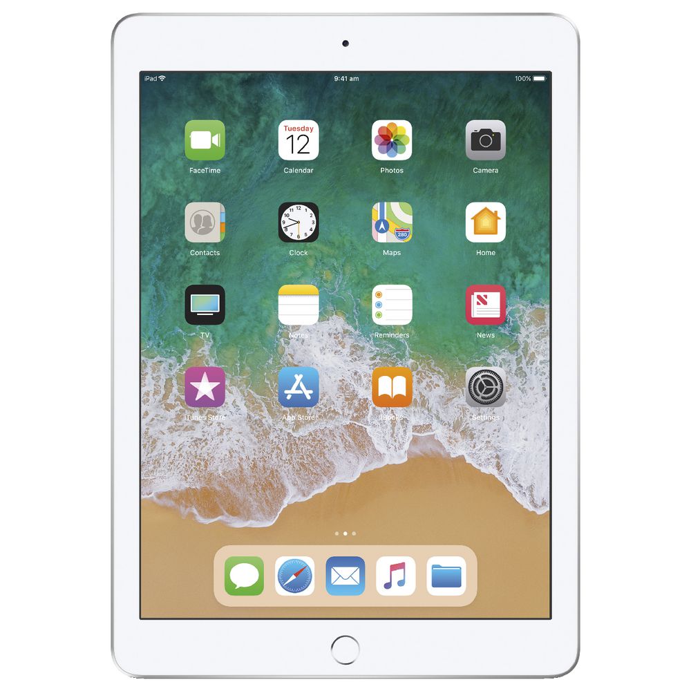 iPad 6th Gen 9.7