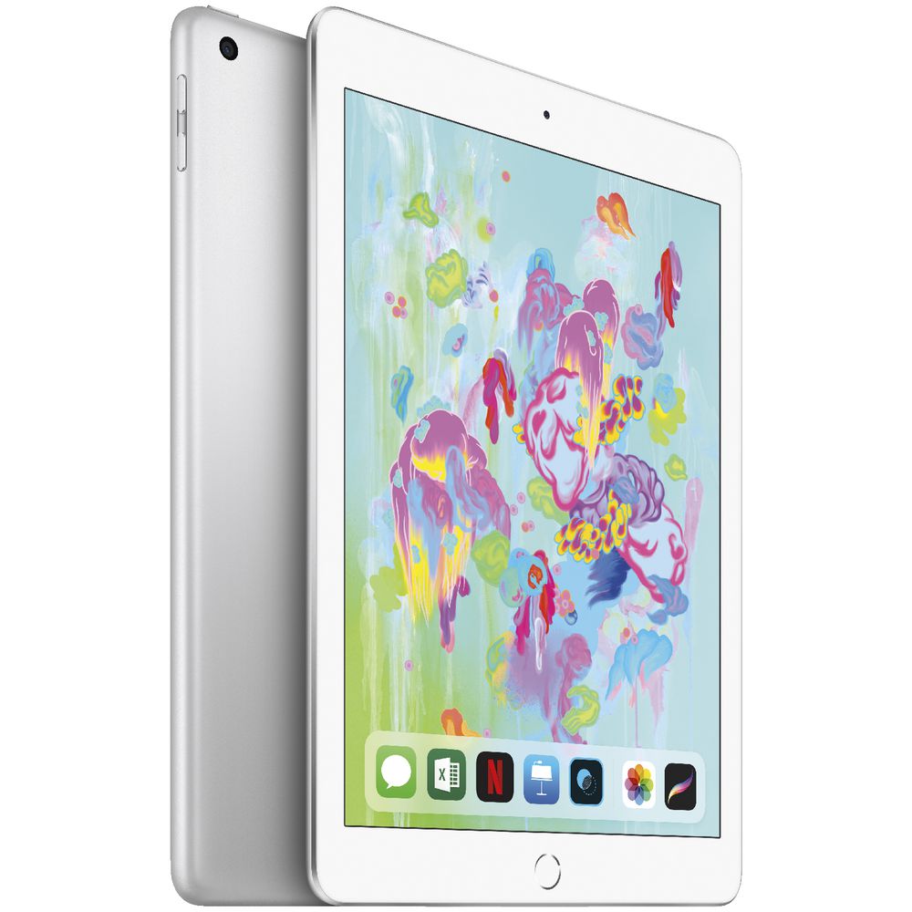 iPad 6th Gen 9.7
