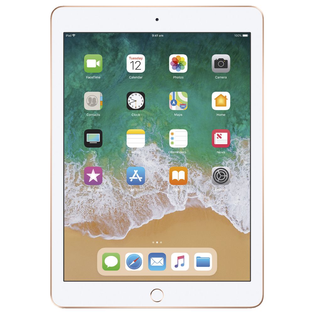 iPad 6th Gen 9.7