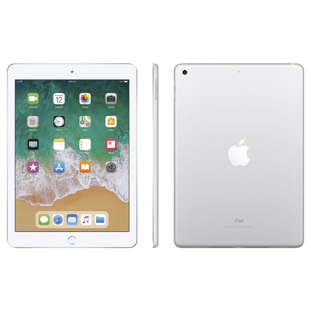 iPad 6th Gen 9.7