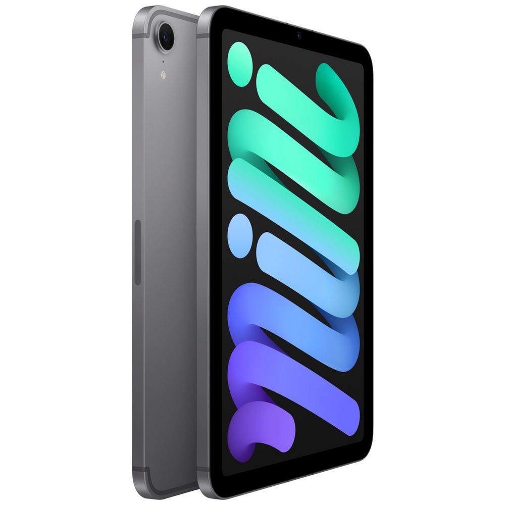 iPad mini Wi-Fi 256GB - Starlight (A17 Pro) – iStudio Online
