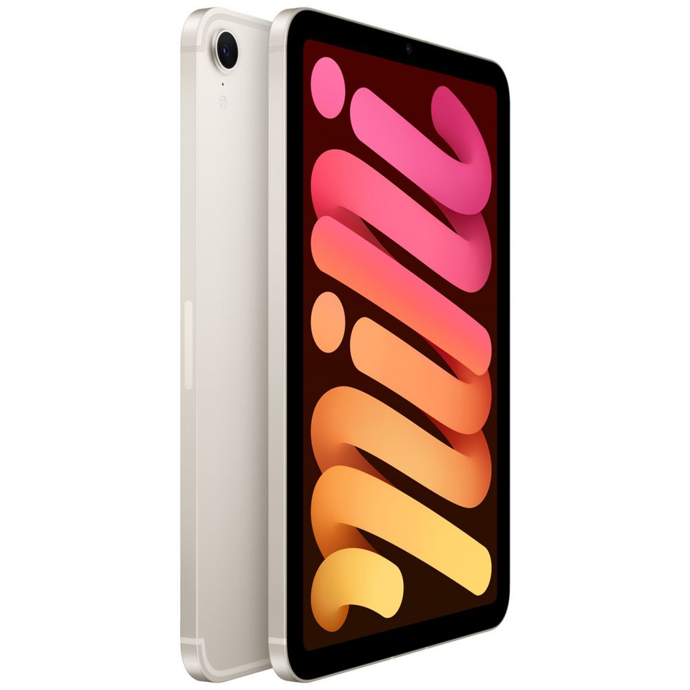iPad mini (A17 Pro) 8.3