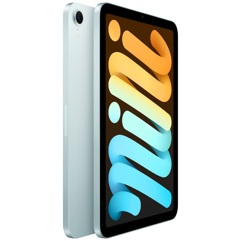 iPad mini (A17 Pro) 8.3