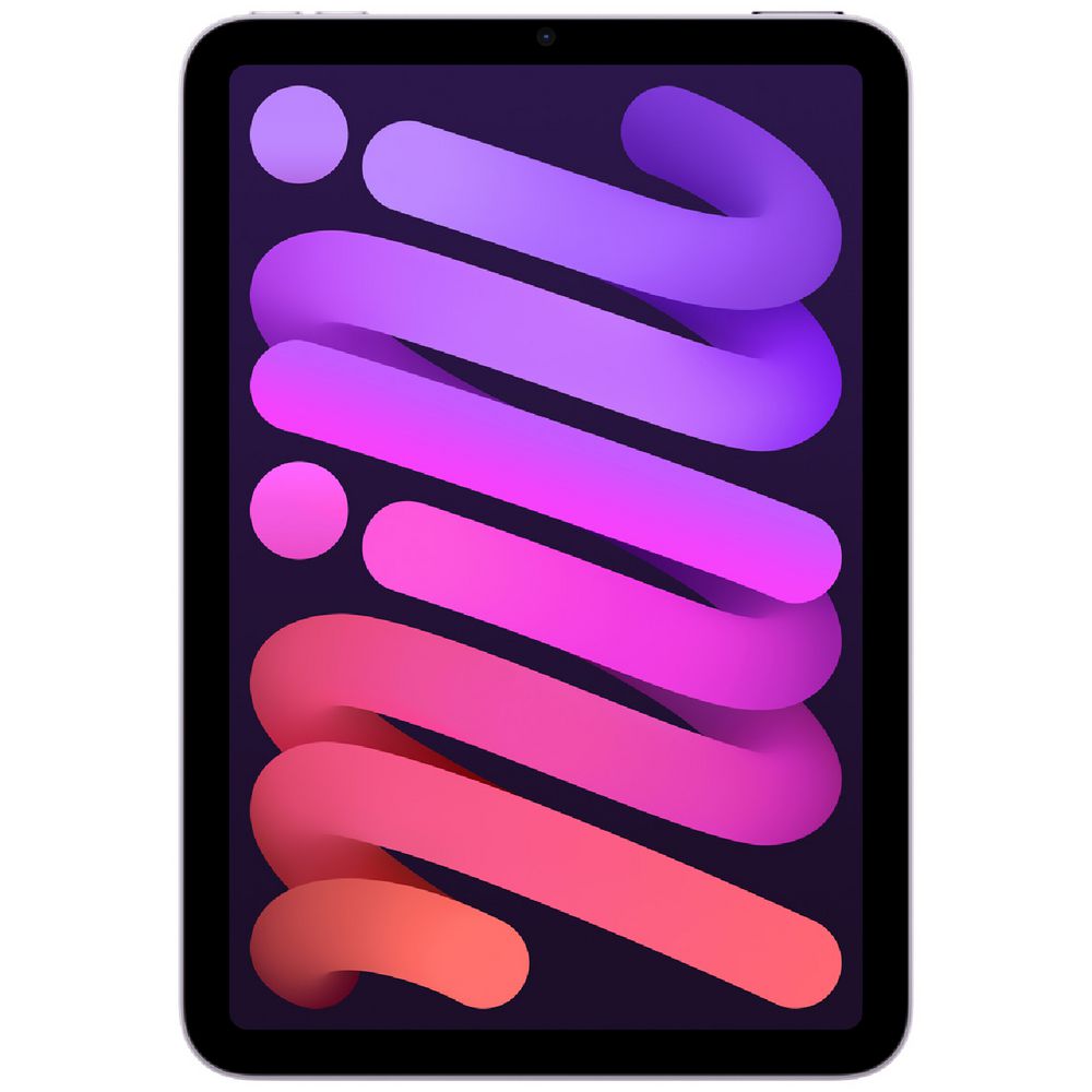 iPad mini (A17 Pro) 8.3