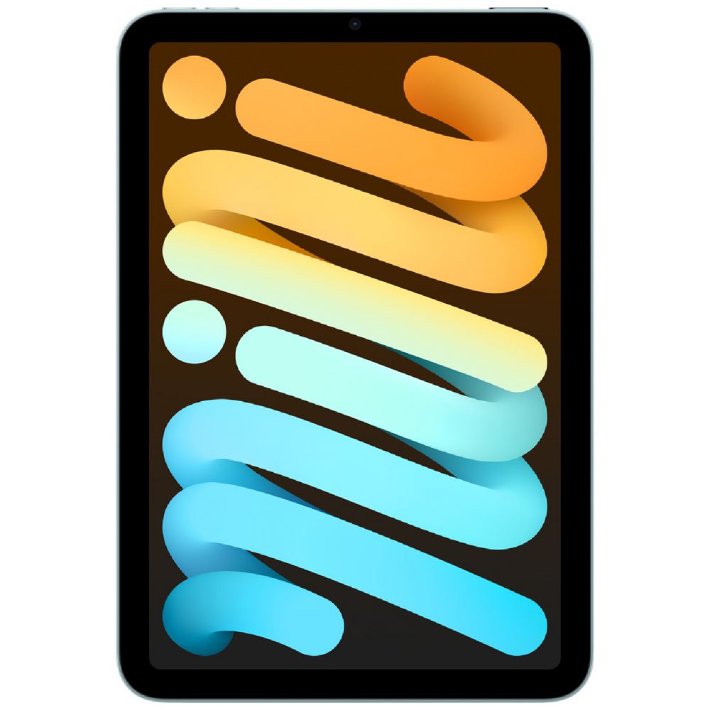 iPad mini (A17 Pro) 8.3