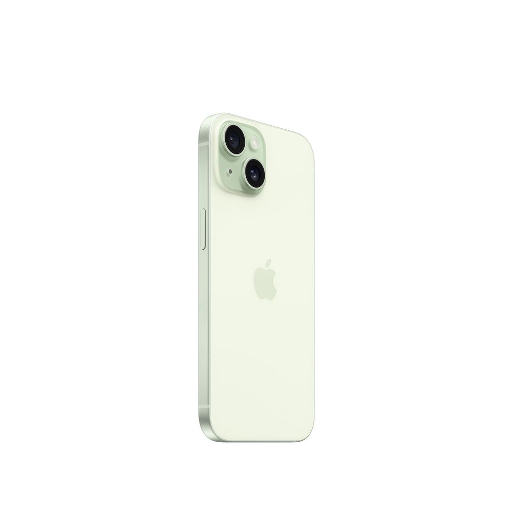 iPhone 15 Plus グリーン 128 GB refurb-iphone-15-plus-green-