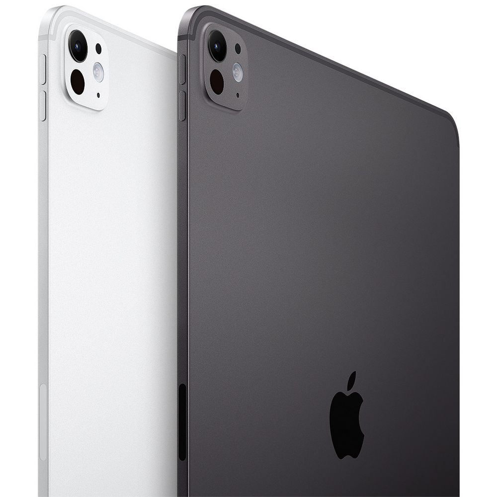 iPad本体 iPad Pro 13 M4 1tb nano-texture iPad_Pro_13-inch_M4_Chip_Wi-