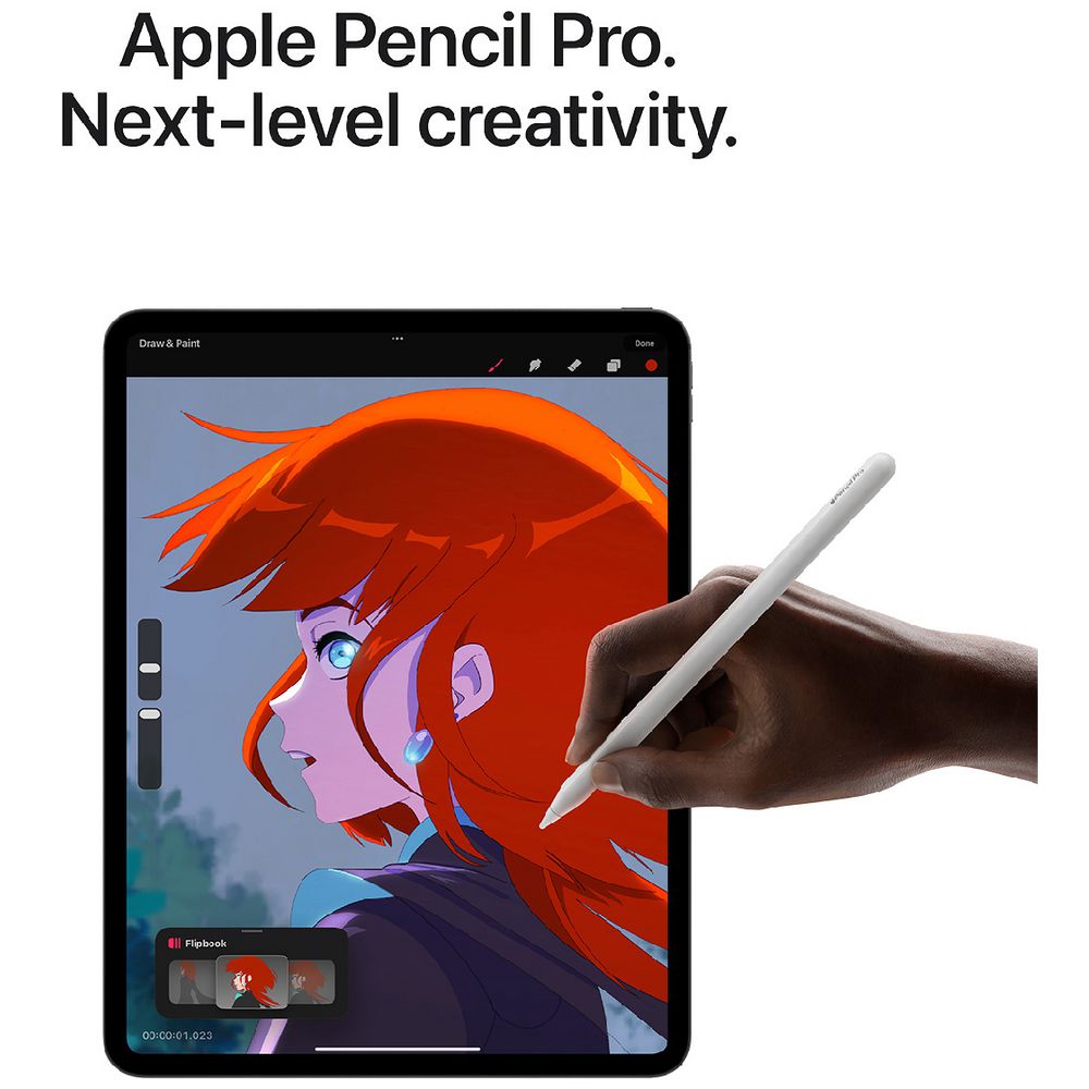 iPad本体 M4 iPad Pro 512GB 11インチiPad Pro Wi-Fiモデル 512GB（標準ガラス搭載