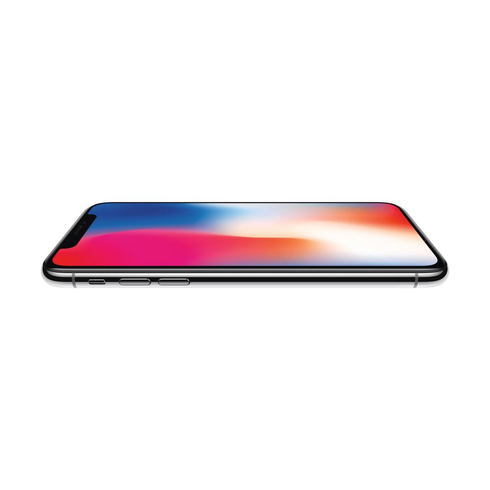 iPhone X 64GB Space Grey