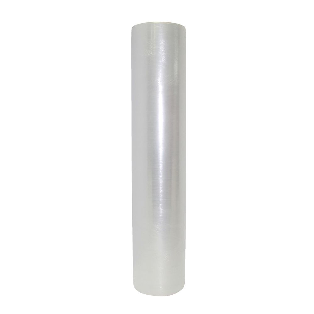S-Wrap 500mm x 450m Pre-Stretched Blown Film