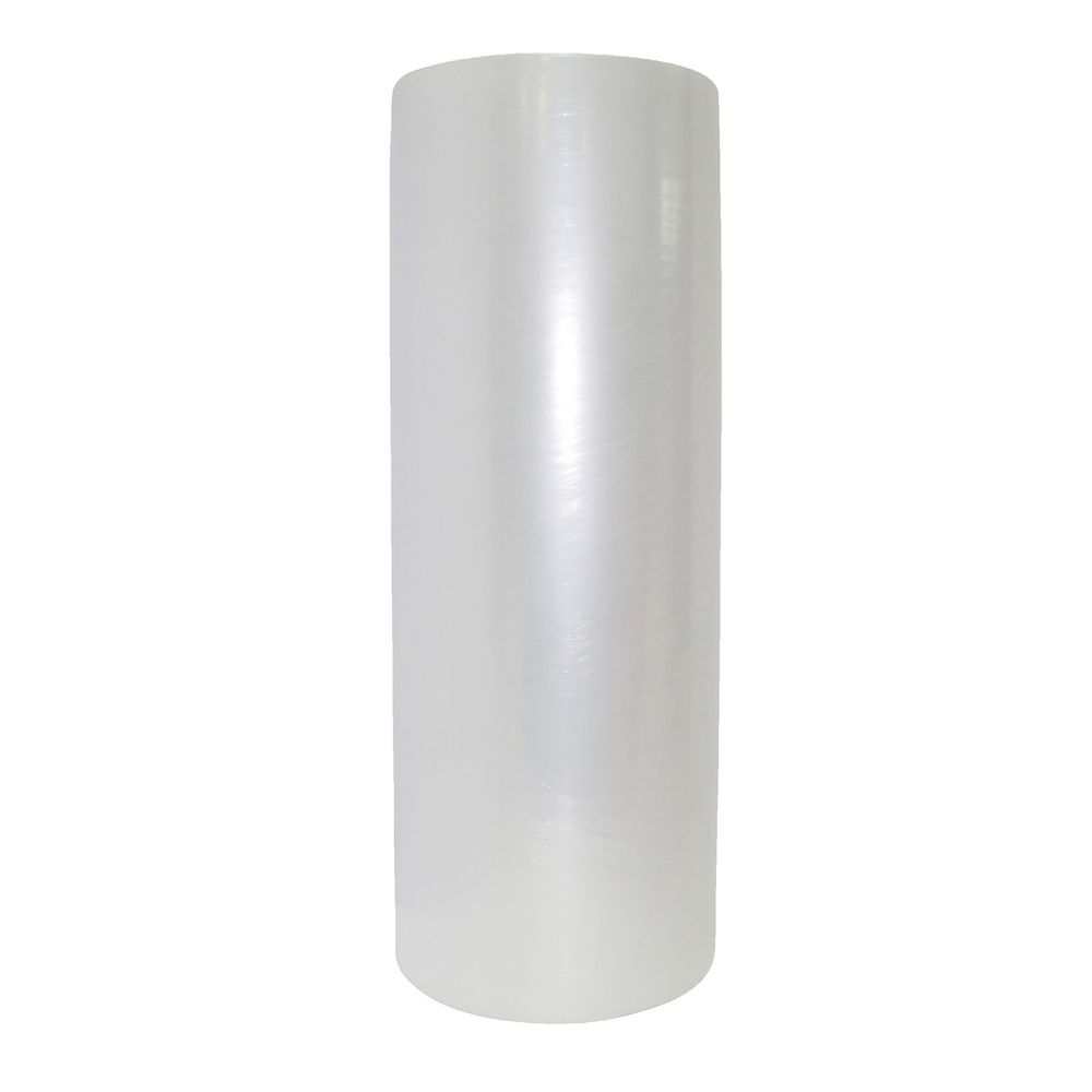 S-Wrap 500mm x 1500m Pre-Stretched Blown Film