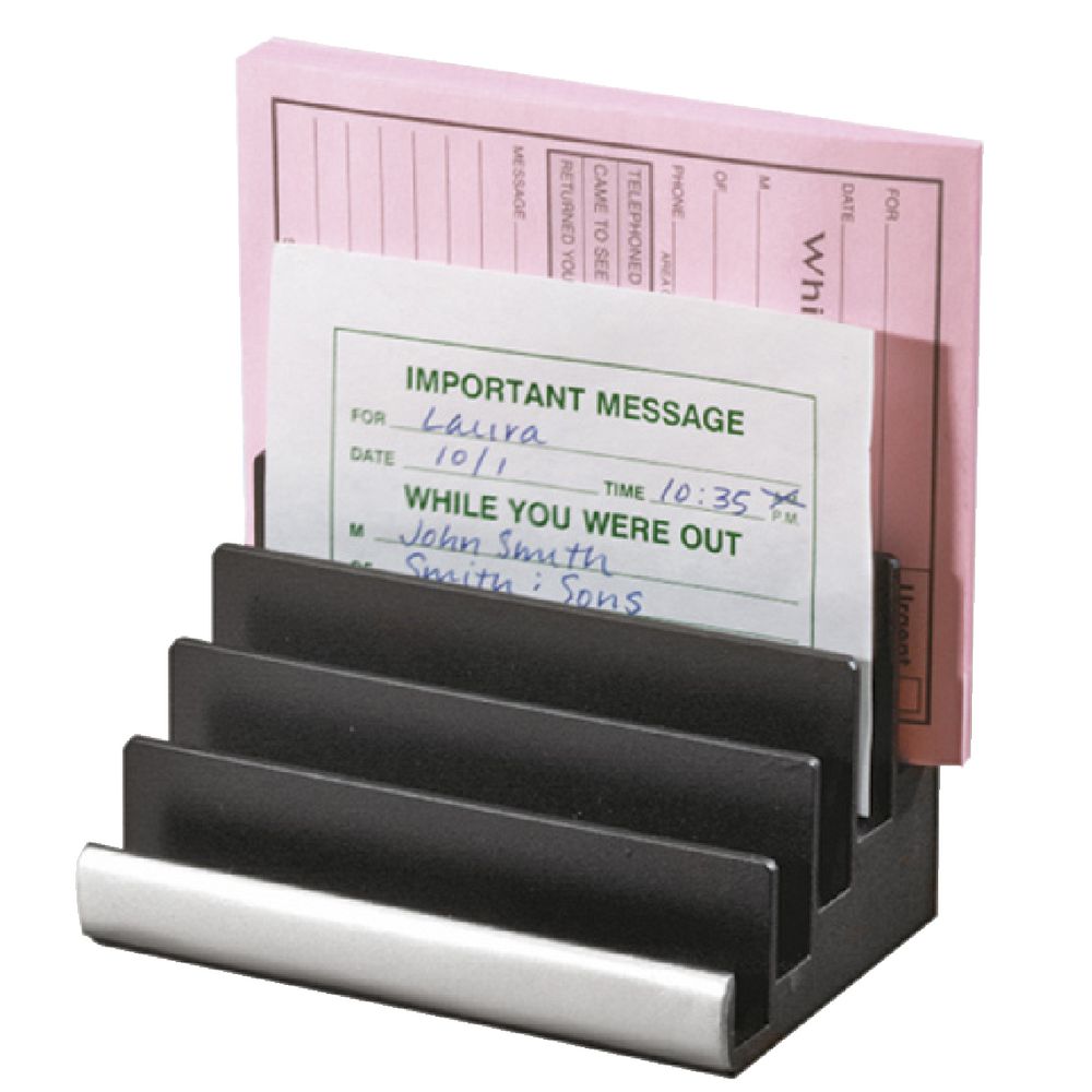 Italplast Message Sorter Black