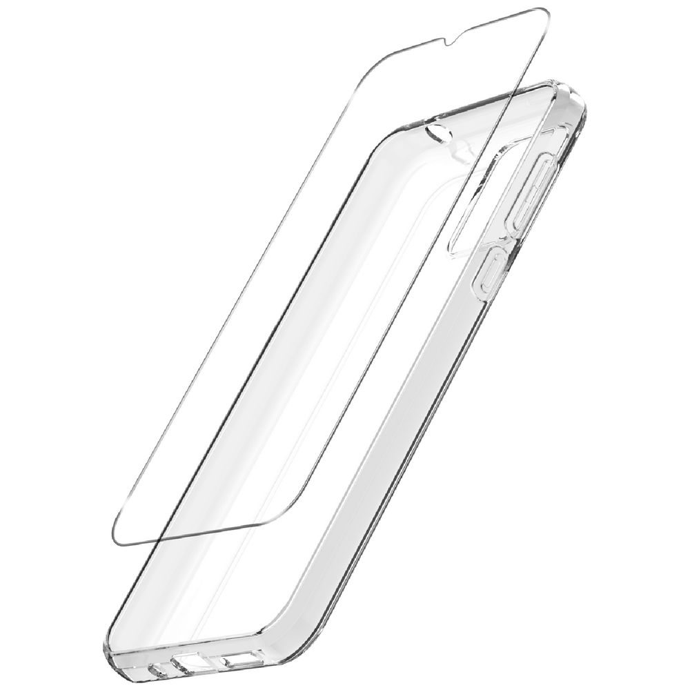 ITSKINS Moto G04/G24 Essential Bundle