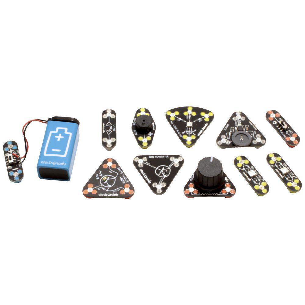 Circuit Scribe Maker Kit