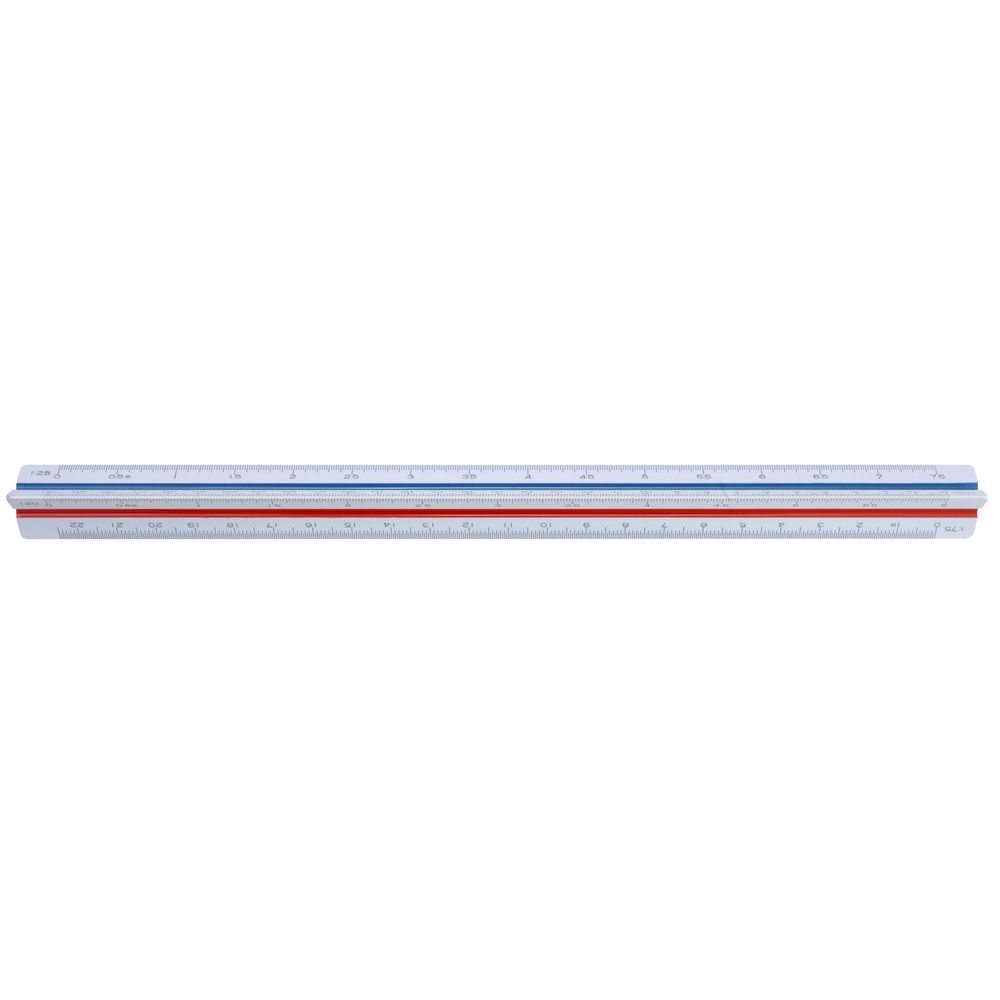 Kent 403 Triangular Scale Ruler