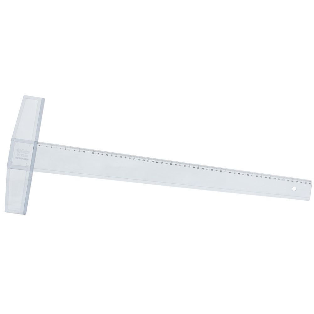Celco 60 cm Plastic T-Square