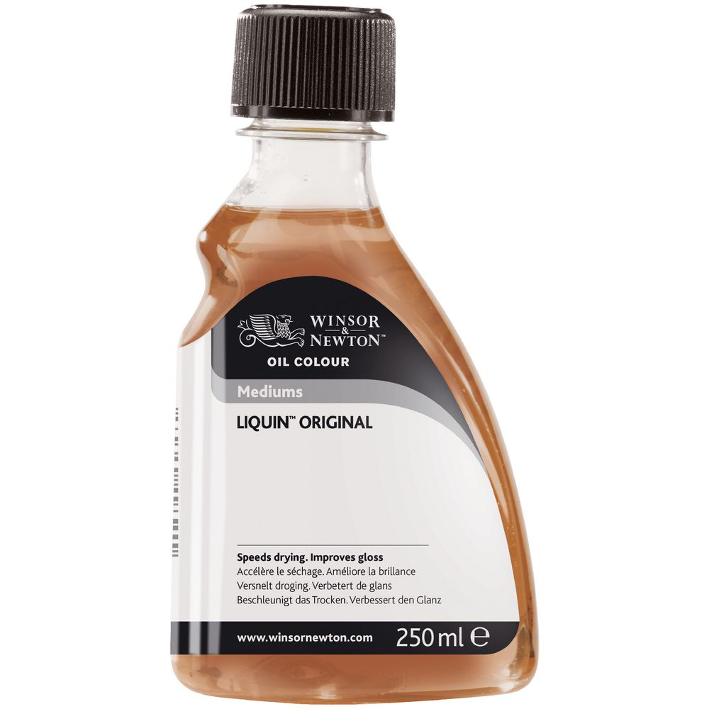 Winsor & Newton Liquin Original 250mL