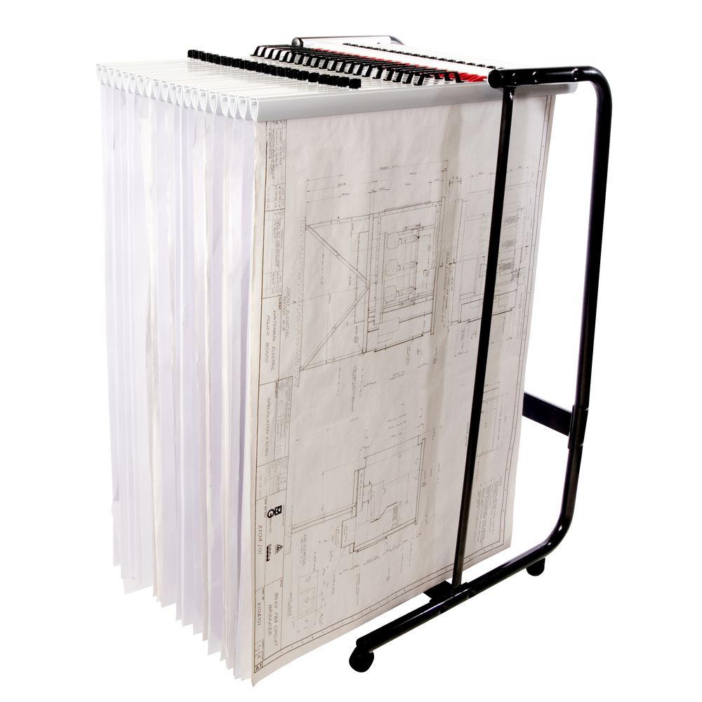 Planhorse 2000 A0/B1 Trolley