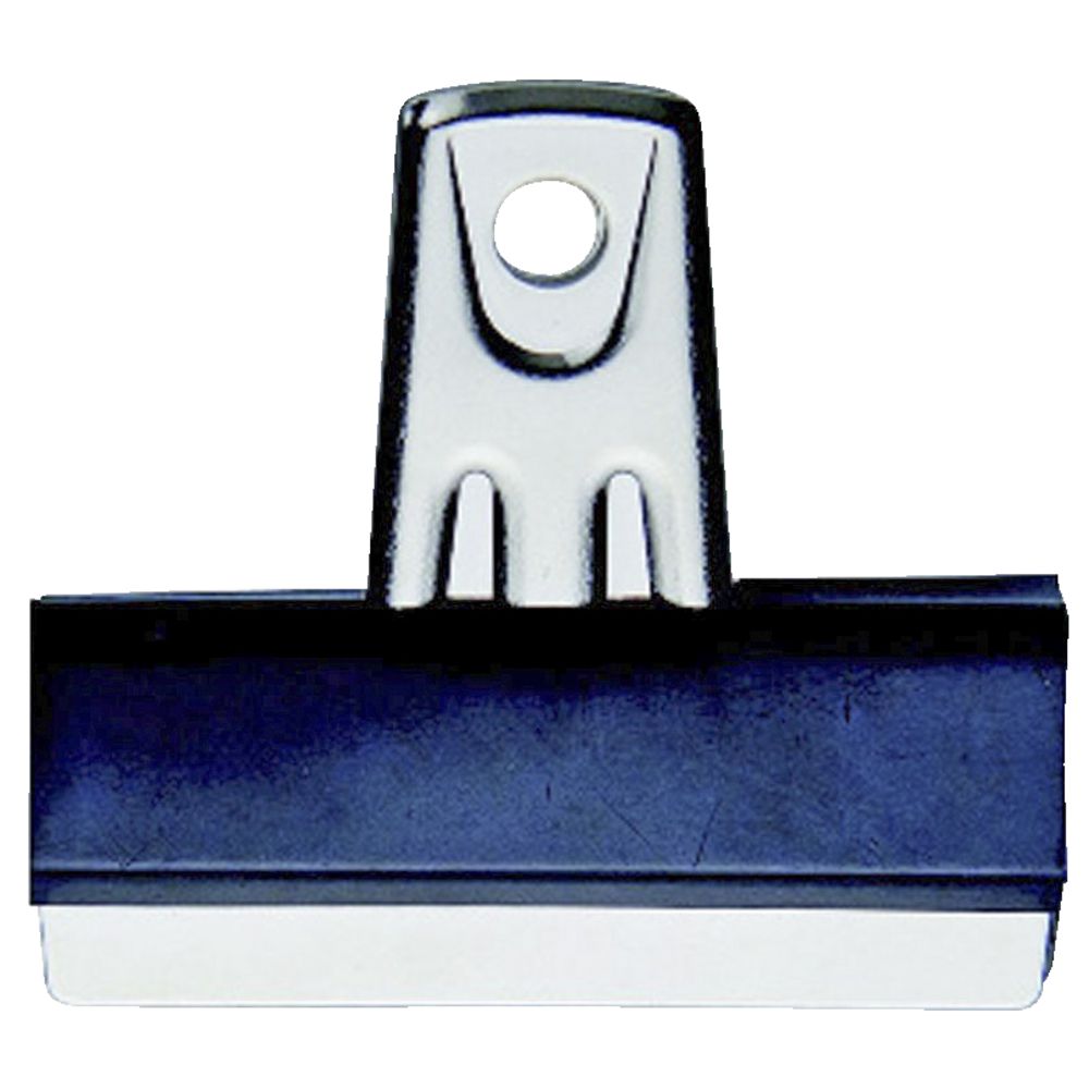 J.Burrows 41 mm Bulldog Clips 3 Pack