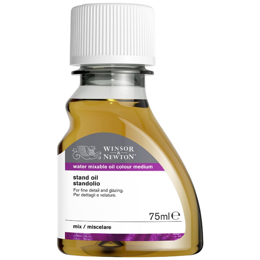 Winsor & Newton Artisan Stand Oil 75mL