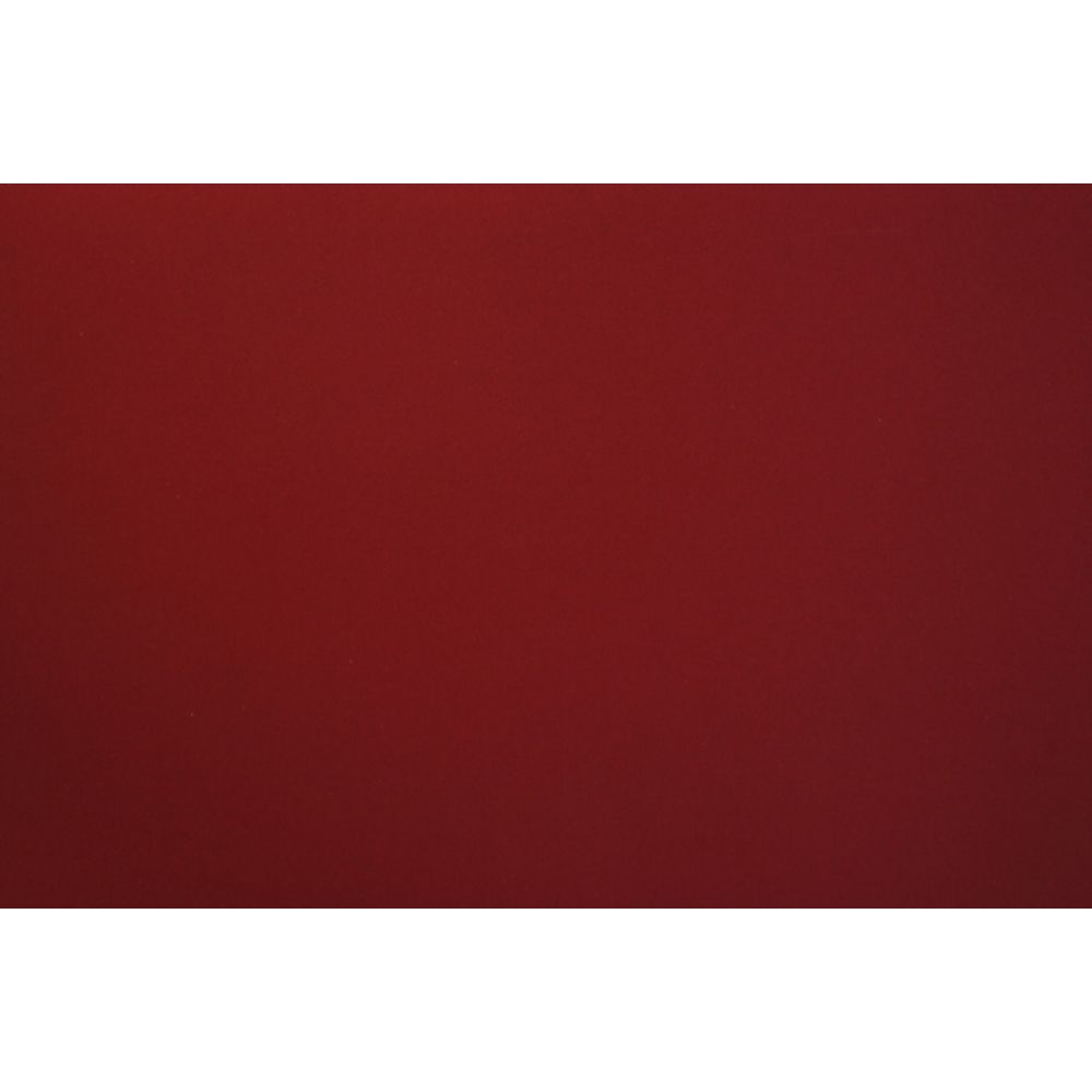 Quill Foam Board 5mm 500 x 770 mm Red