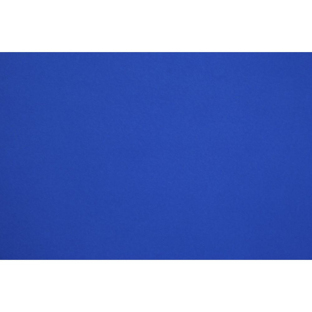 Quill Foam Board 5mm 500 x 770 mm Blue Officeworks