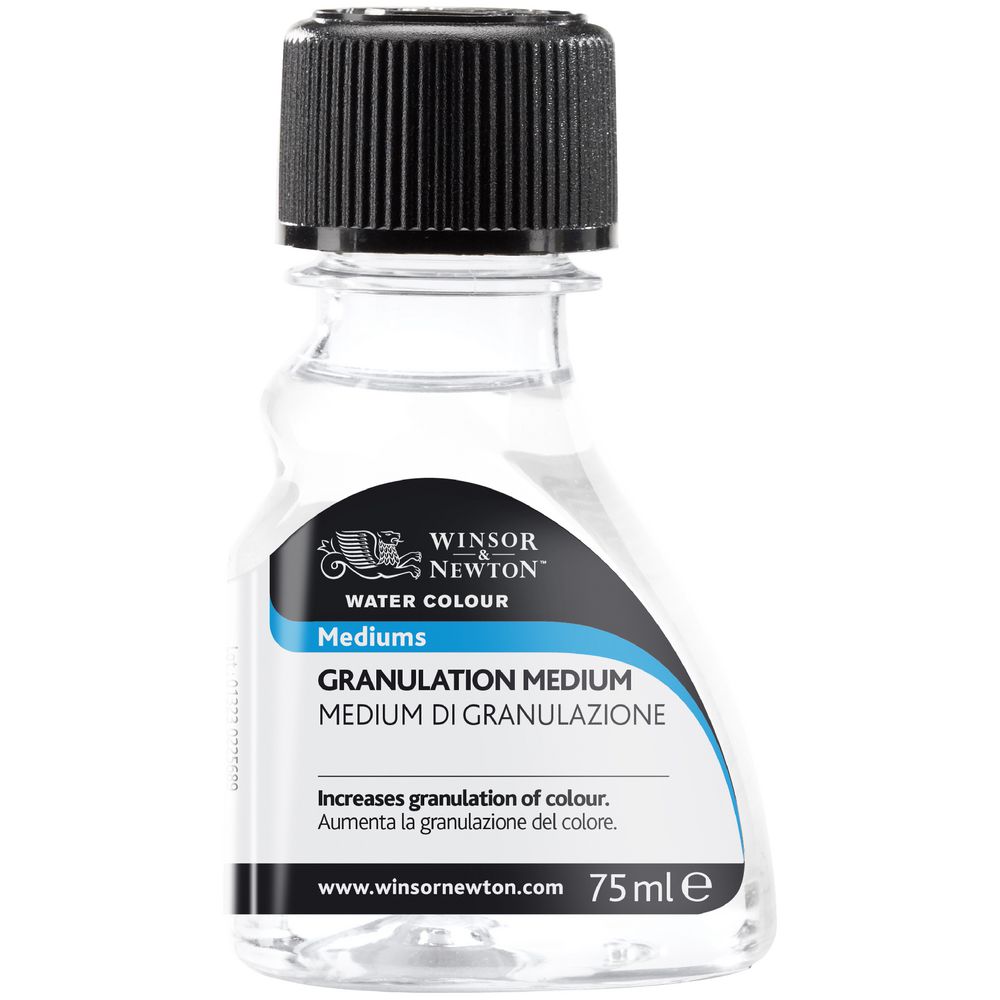 Winsor & Newton Granulation Medium 75mL