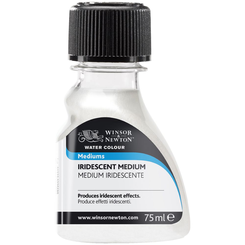 Winsor & Newton Iridescent Medium 75mL