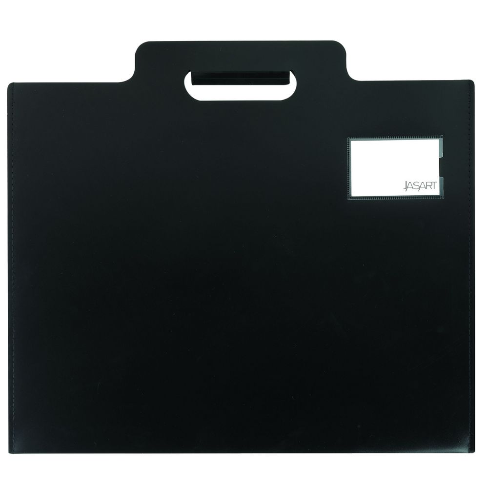 Jasart A2 Carry Sleeve Black