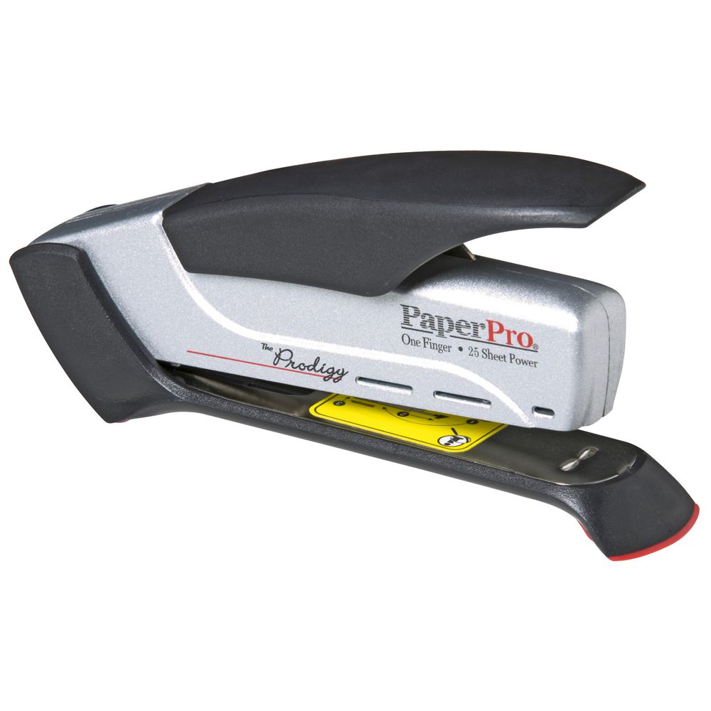 PaperPro 1110 Prodigy Full Strip Stapler