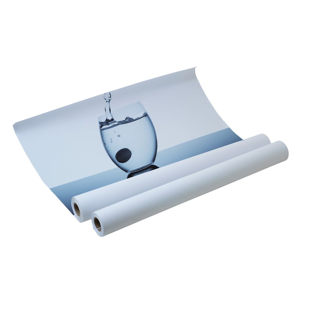 Sihl Truecolor 120gsm 610mm x 35m Matt Paper