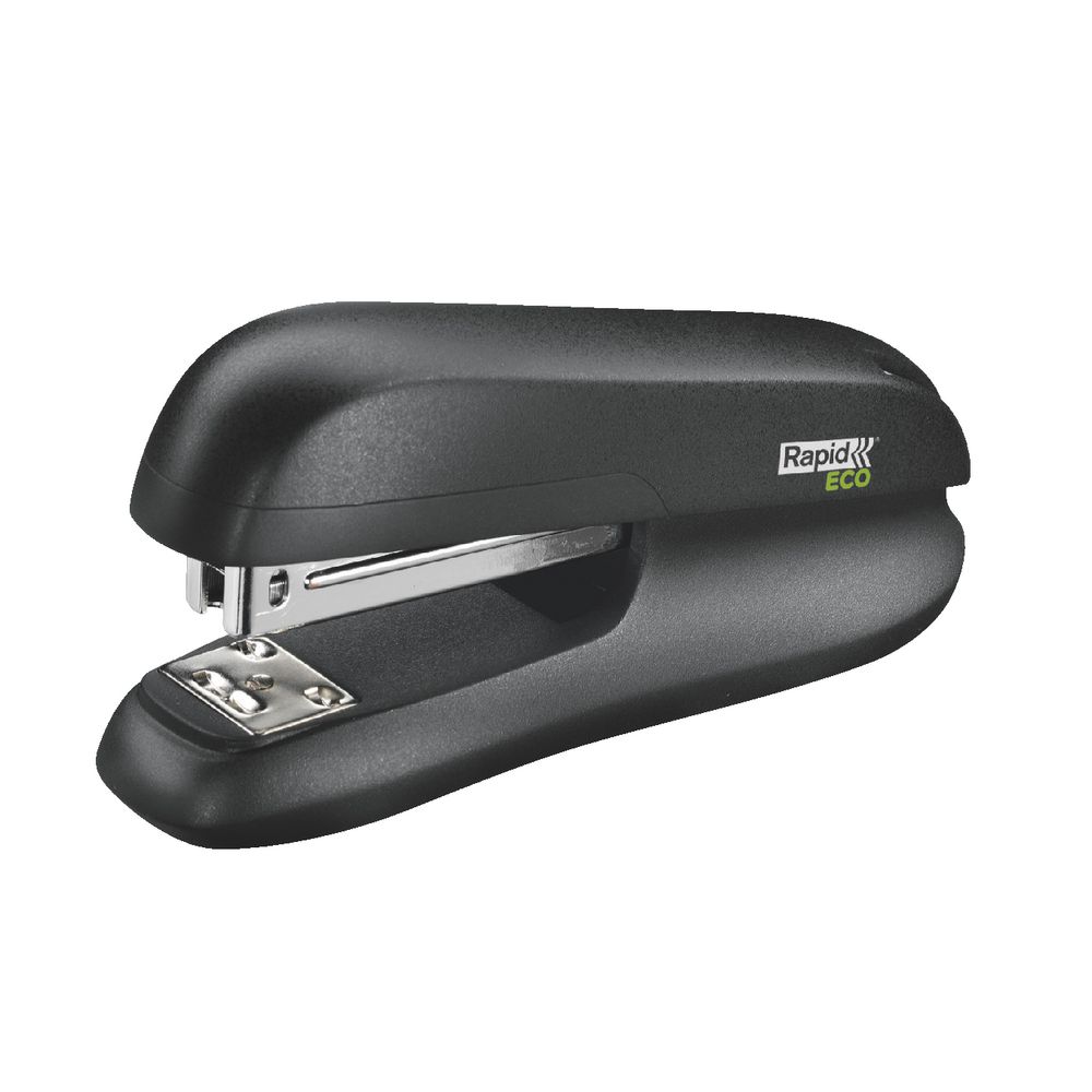 Rapid Eco Half Strip Stapler