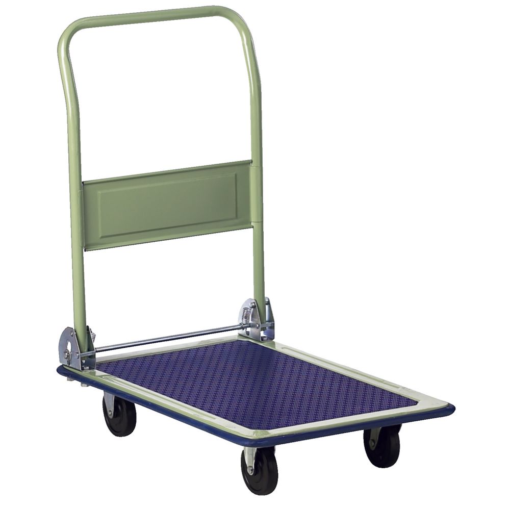 Jastek Platform Hand Truck 150kg