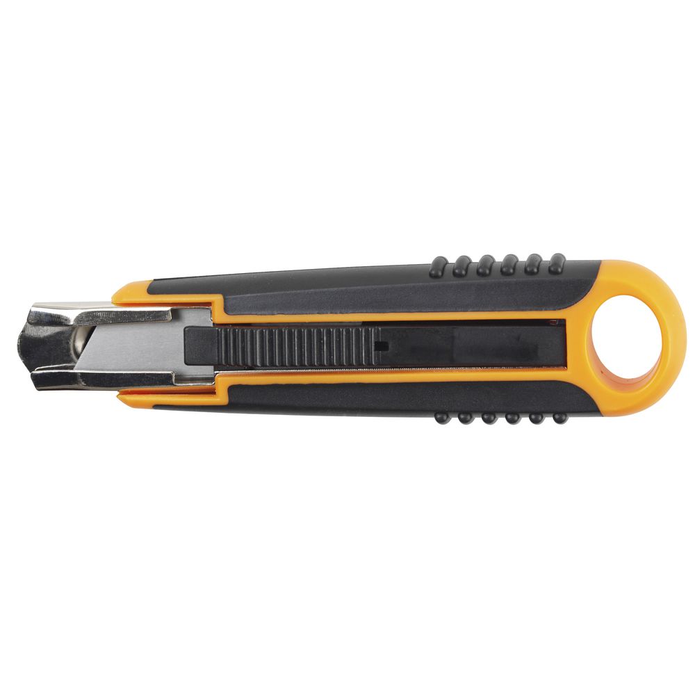 Celco 18mm Auto Retractable Safety Knife
