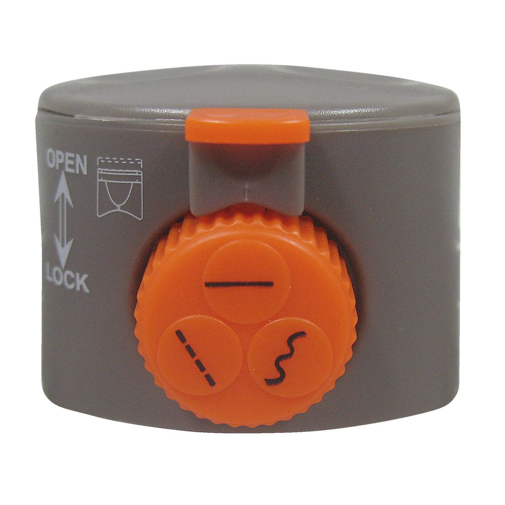 Jastek Cutting Head for Jastek 3-in-1 Rotary Trimmer