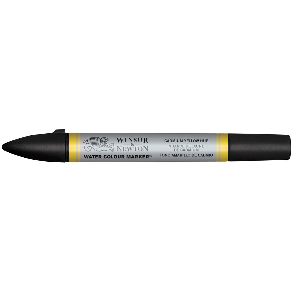 Winsor & Newton Watercolour Marker Cadmium Yellow Hue S1