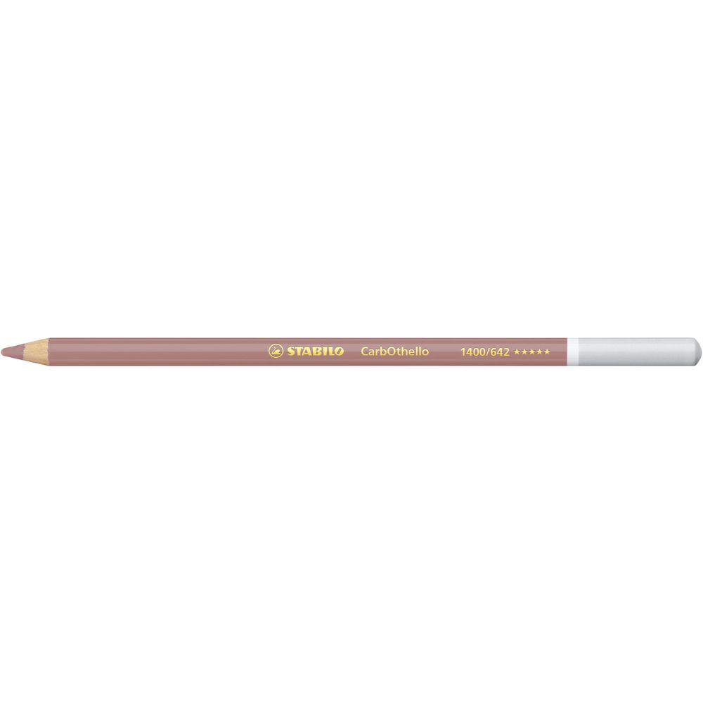 Stabilo CarbOthello Pastel Pencil Caput Mortuum Violet Light