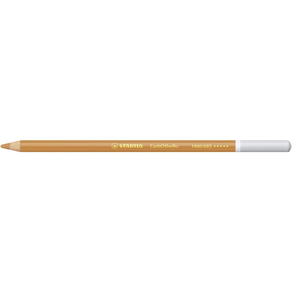 Stabilo CarbOthello Pastel Pencil Sienna