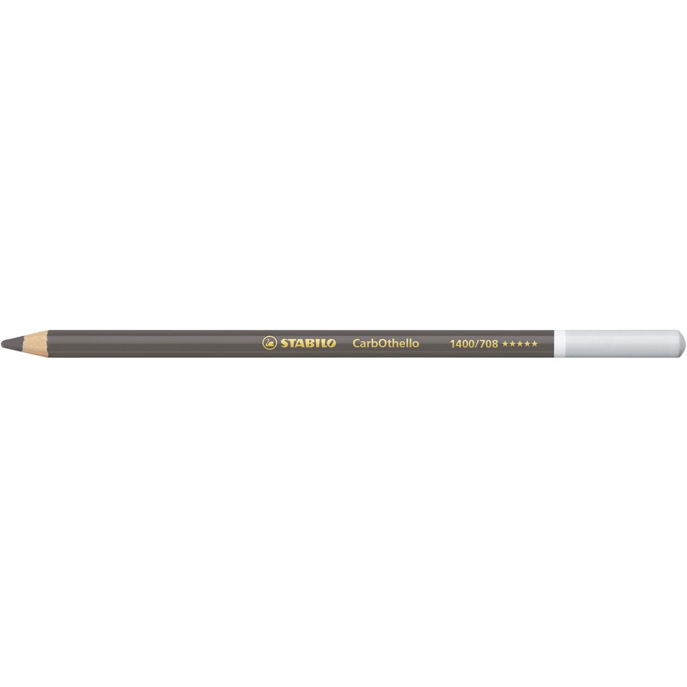 Stabilo CarbOthello Pastel Pencil Warm Grey 5