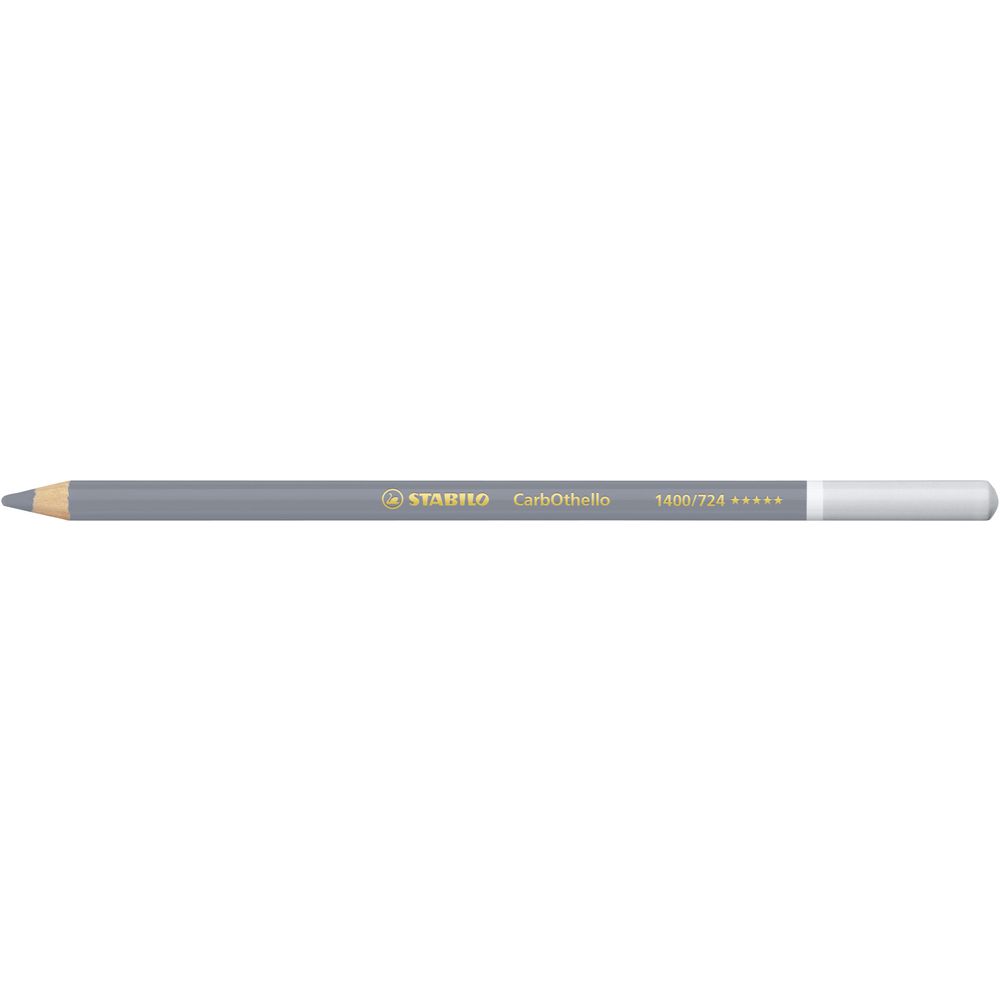 Stabilo CarbOthello Pastel Pencil Cold Grey 3