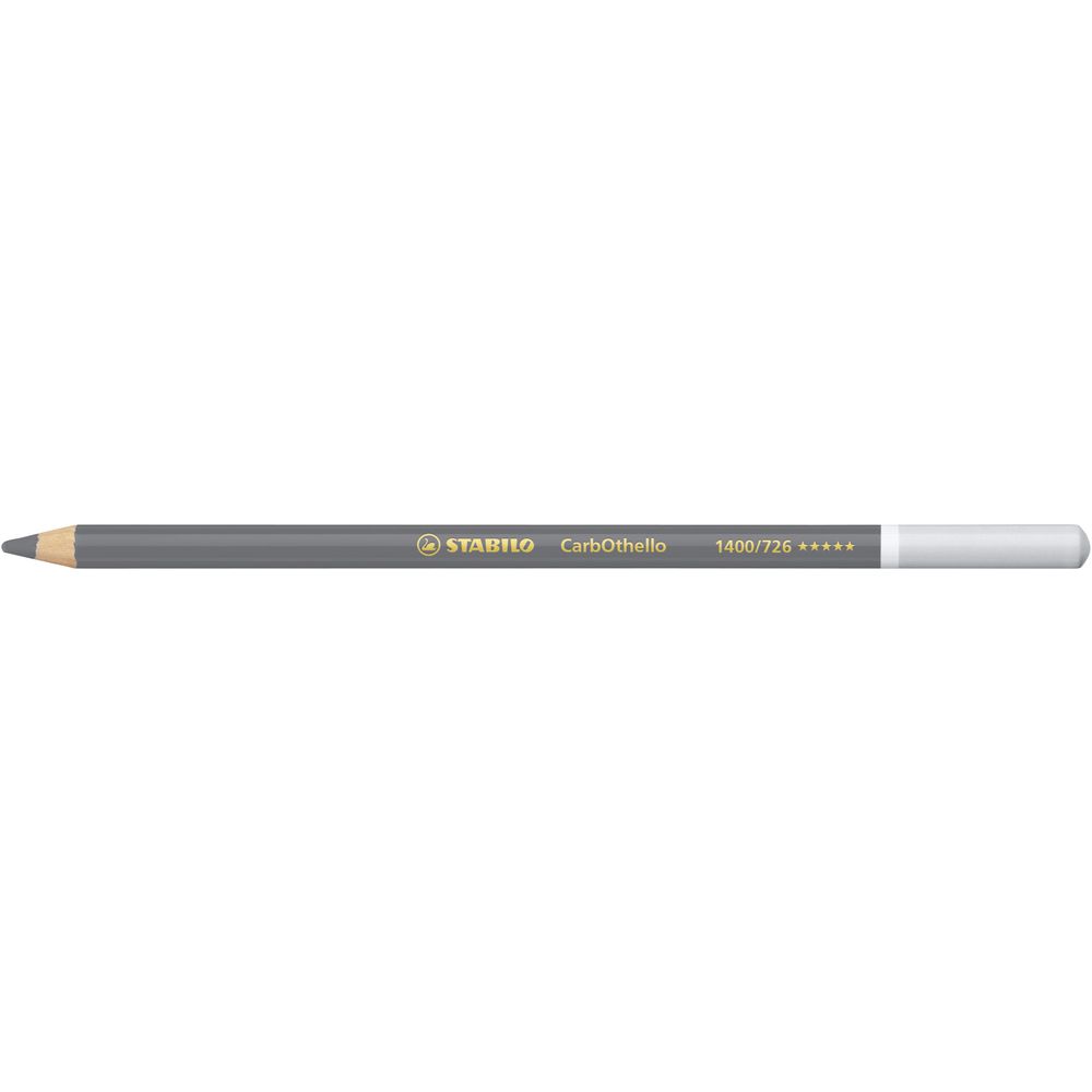 Stabilo CarbOthello Pastel Pencil Cold Grey 4