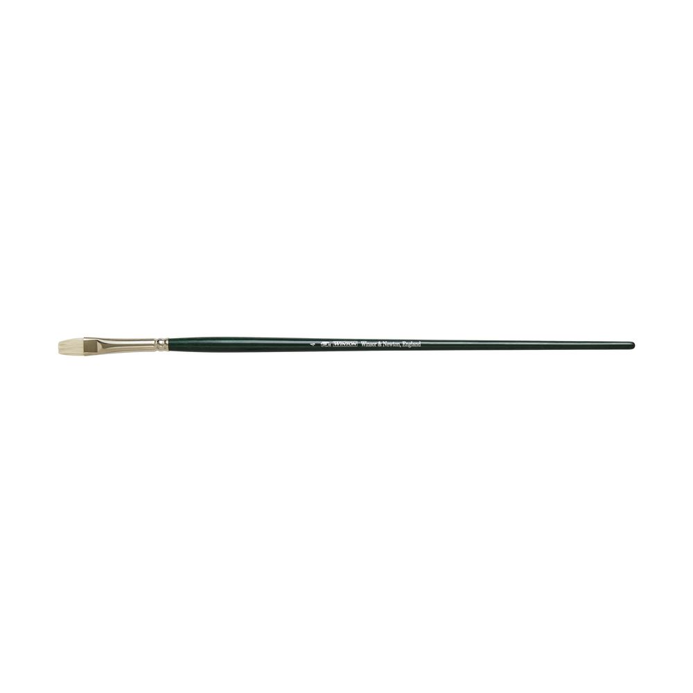 Winsor & Newton Galeria Paintbrush Flat Size 4