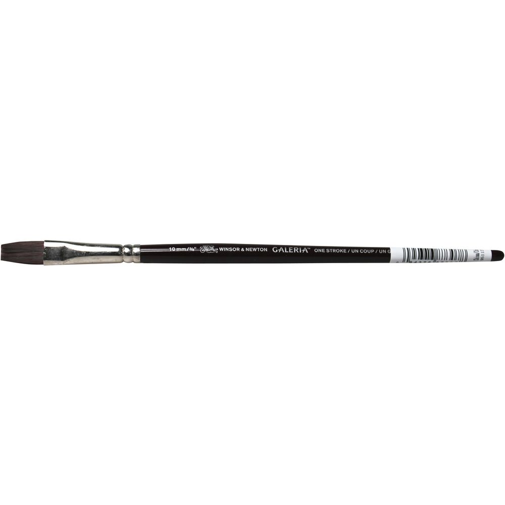 Winsor & Newton Galeria Paintbrush One Stroke 10mm