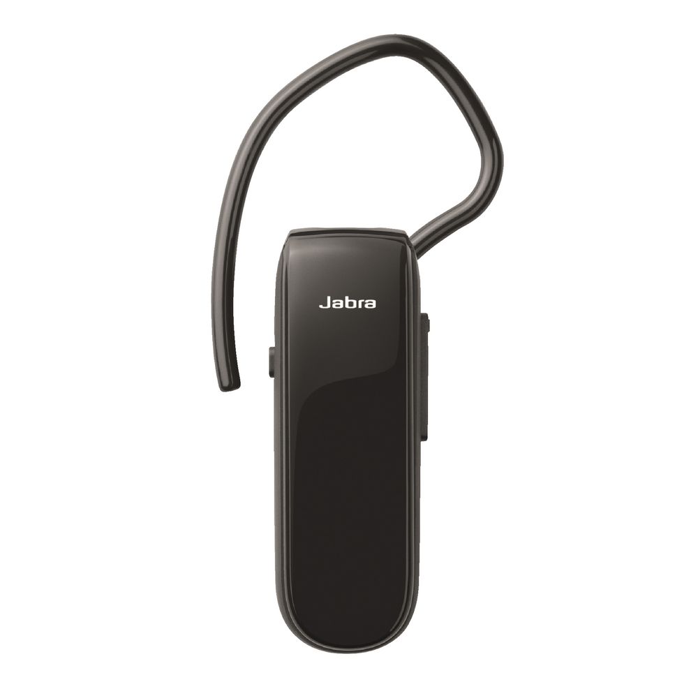 Jabra Classic Bluetooth Headset Black