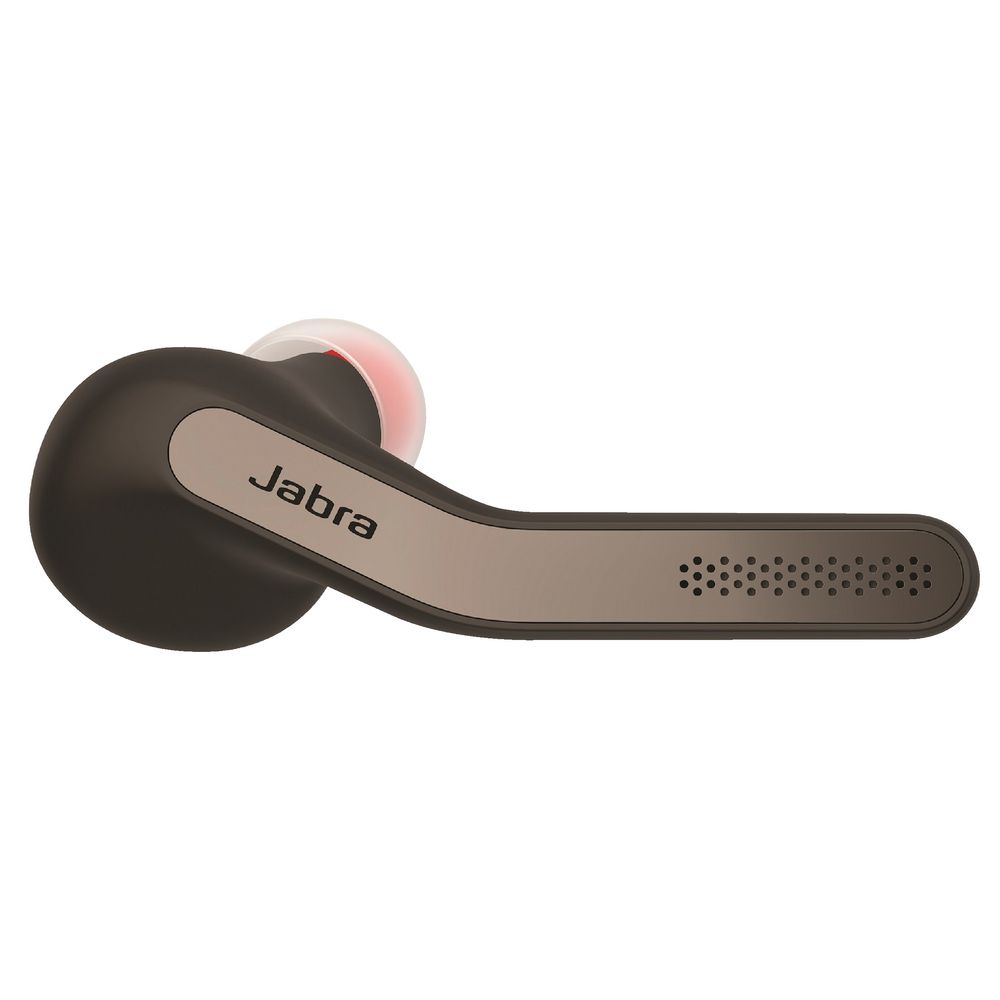 Jabra Eclipse Bluetooth Headset Black