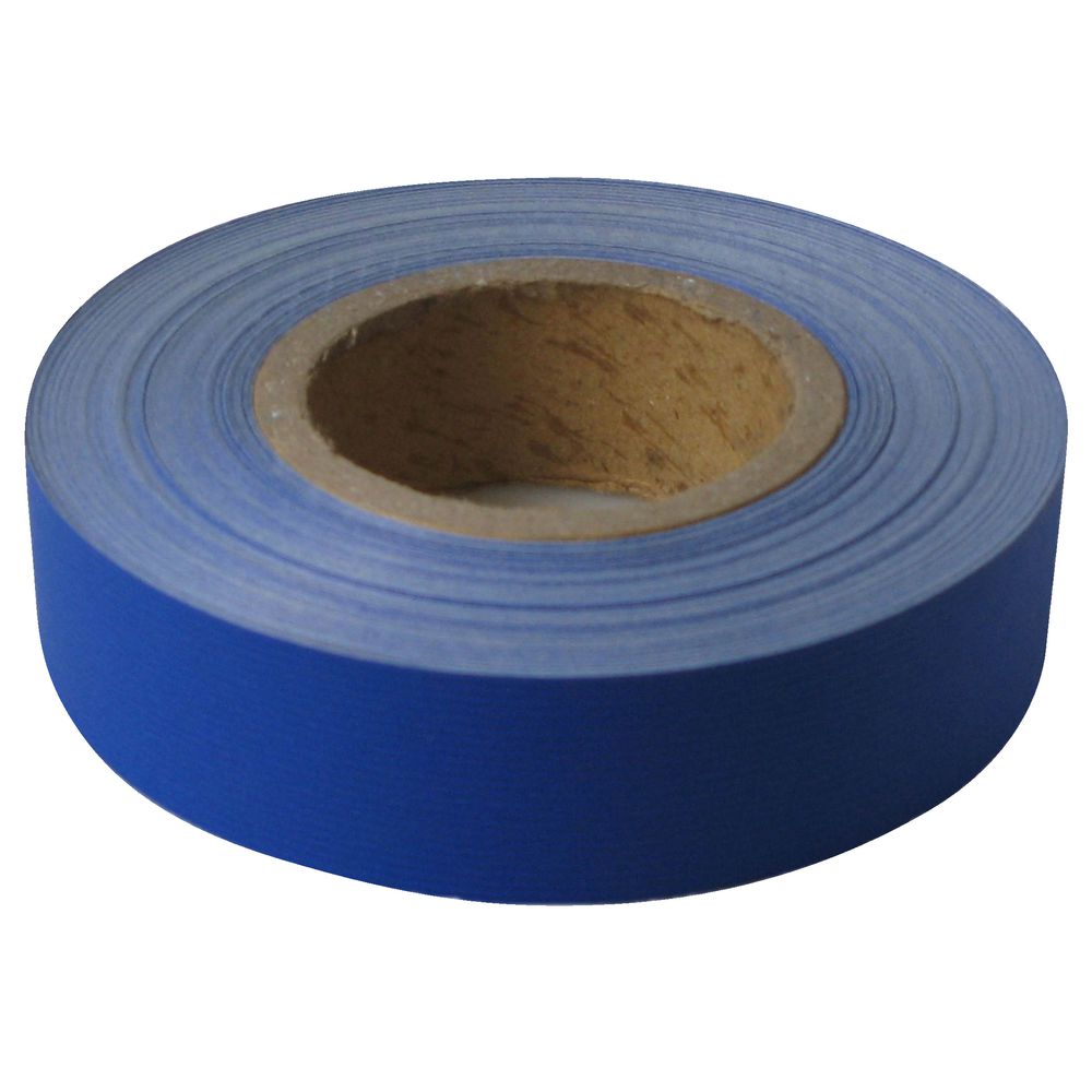 Jasart Stripping Roll 25mm x 30m Dark Blue