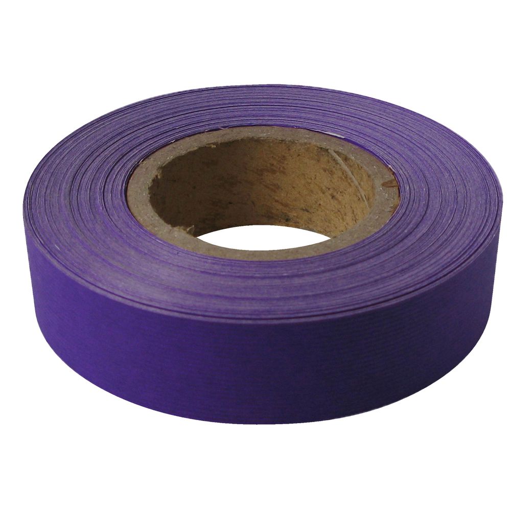 Jasart Stripping Roll 25mm x 30m Purple