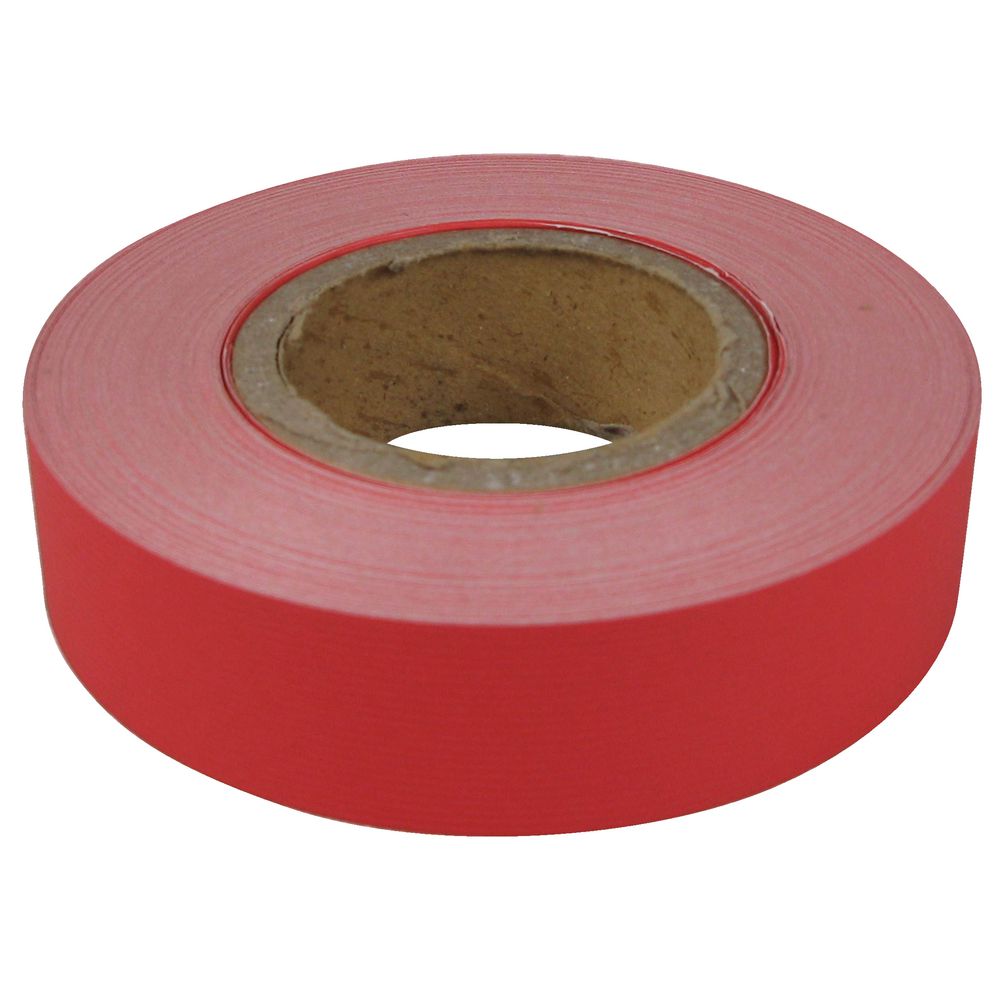 Jasart Stripping Roll 25mm x 30m Red